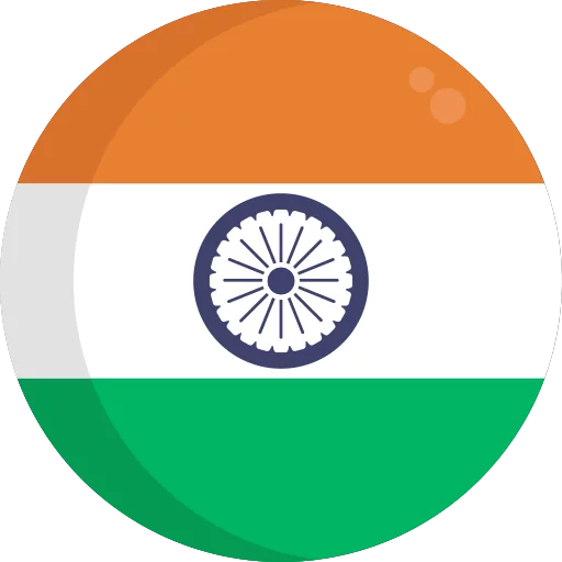 india