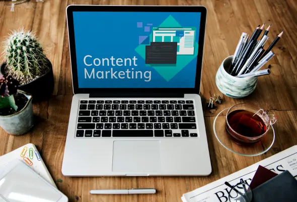 Content Marketinag Planning