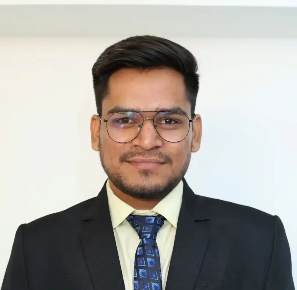 Nimesh Lathiya