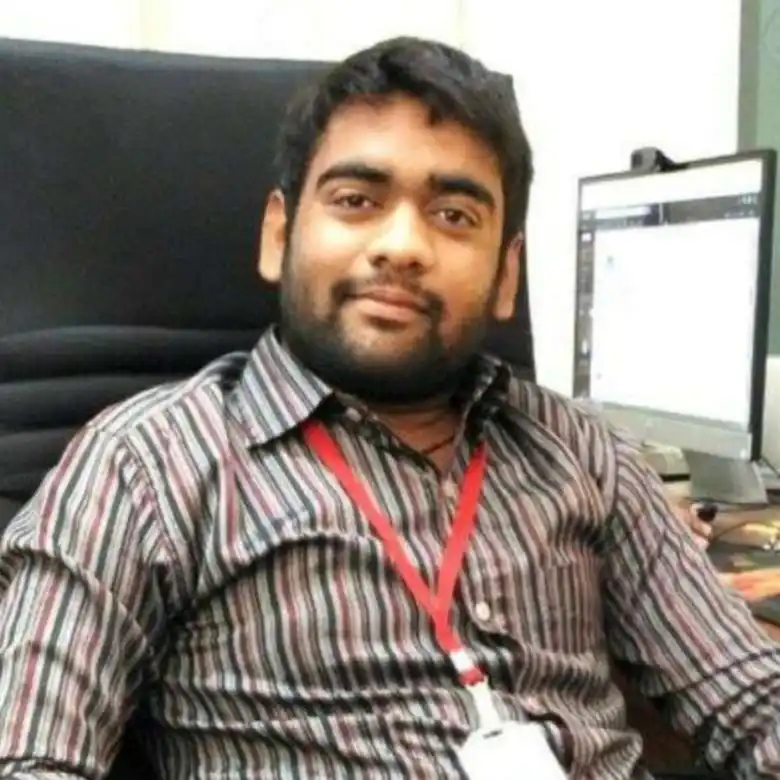 pradip kumar