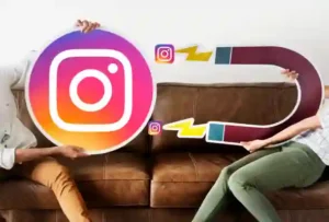 Instagram Marketing