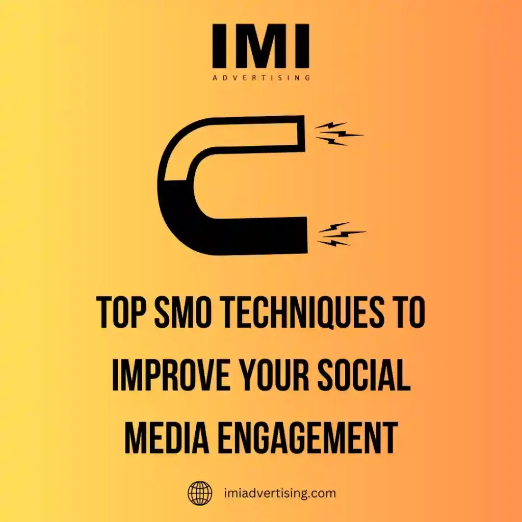 SMO Techniques