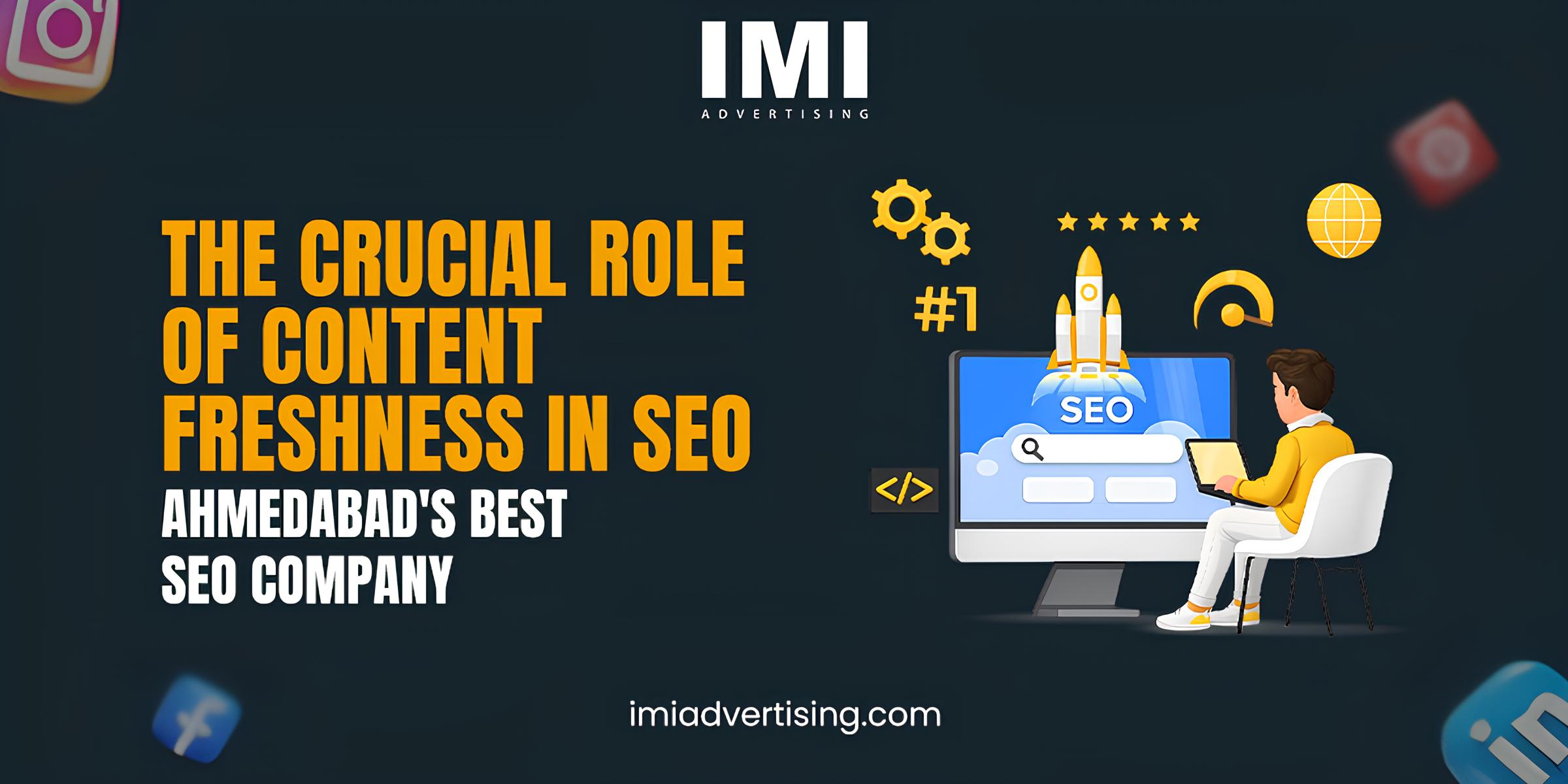 Best SEO Company In Ahmedabad, India