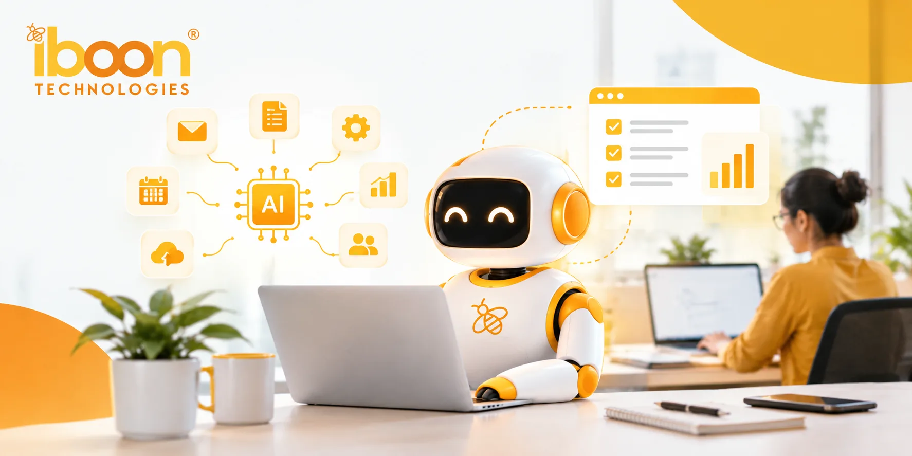 IBOON Technologies
