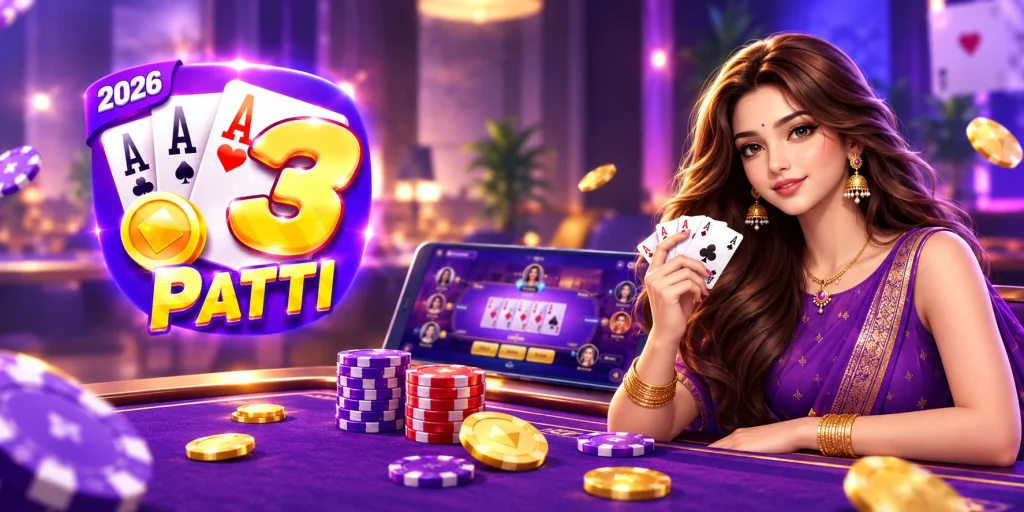 Teen Patti Master