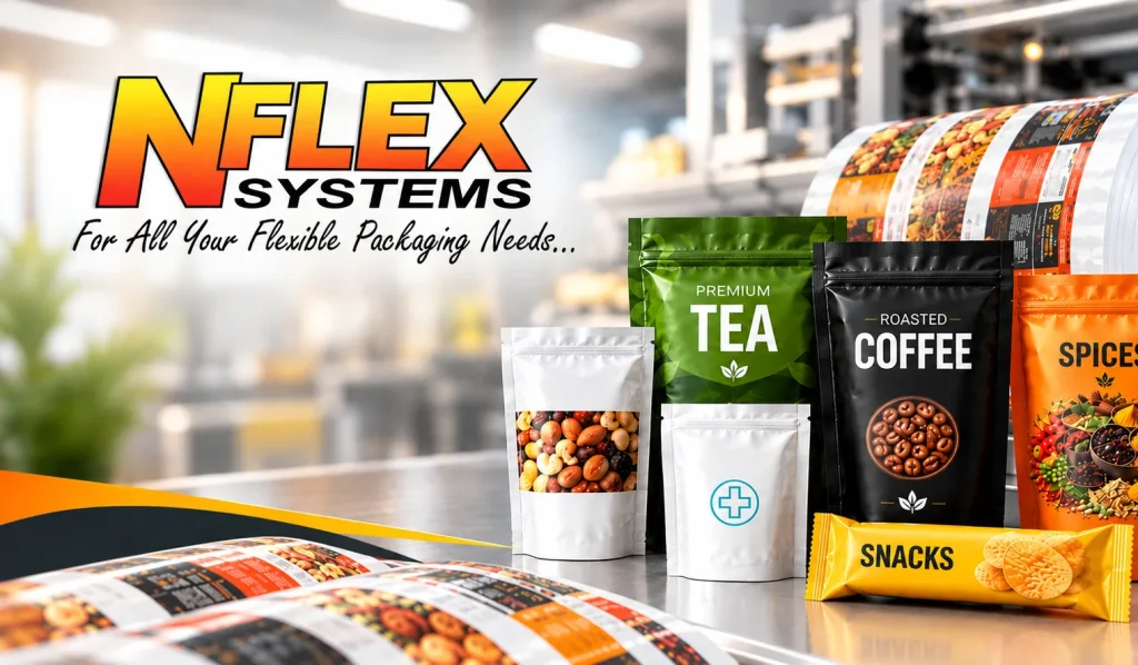 NFLEX Flexible