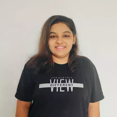 Isha Vyas