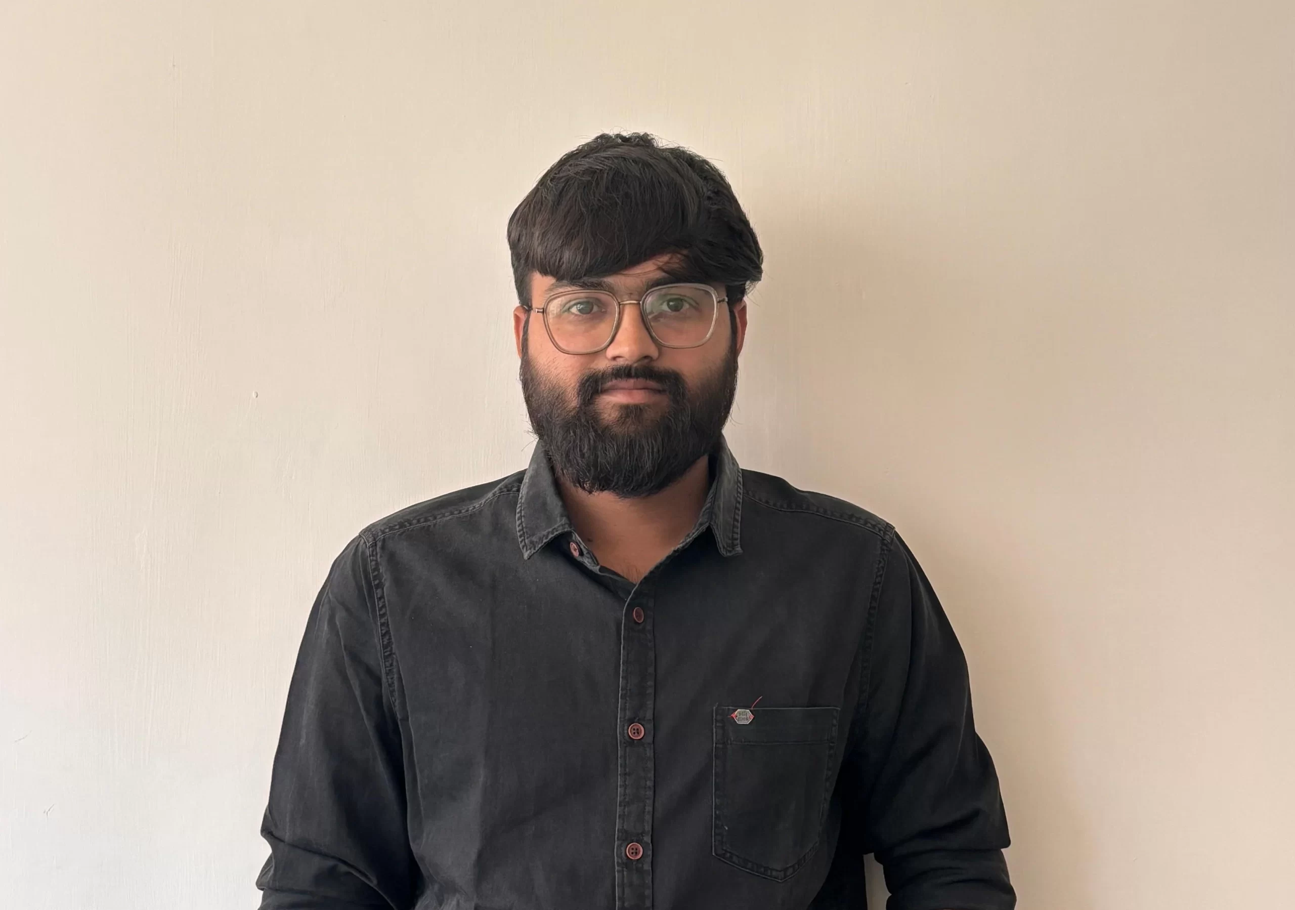 Raj Chitroda
