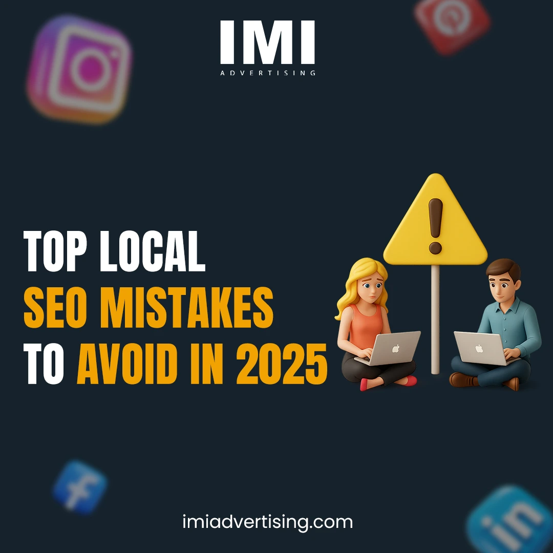 Local SEO in 2025