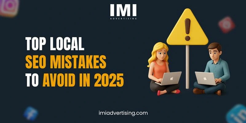 Local SEO in 2025