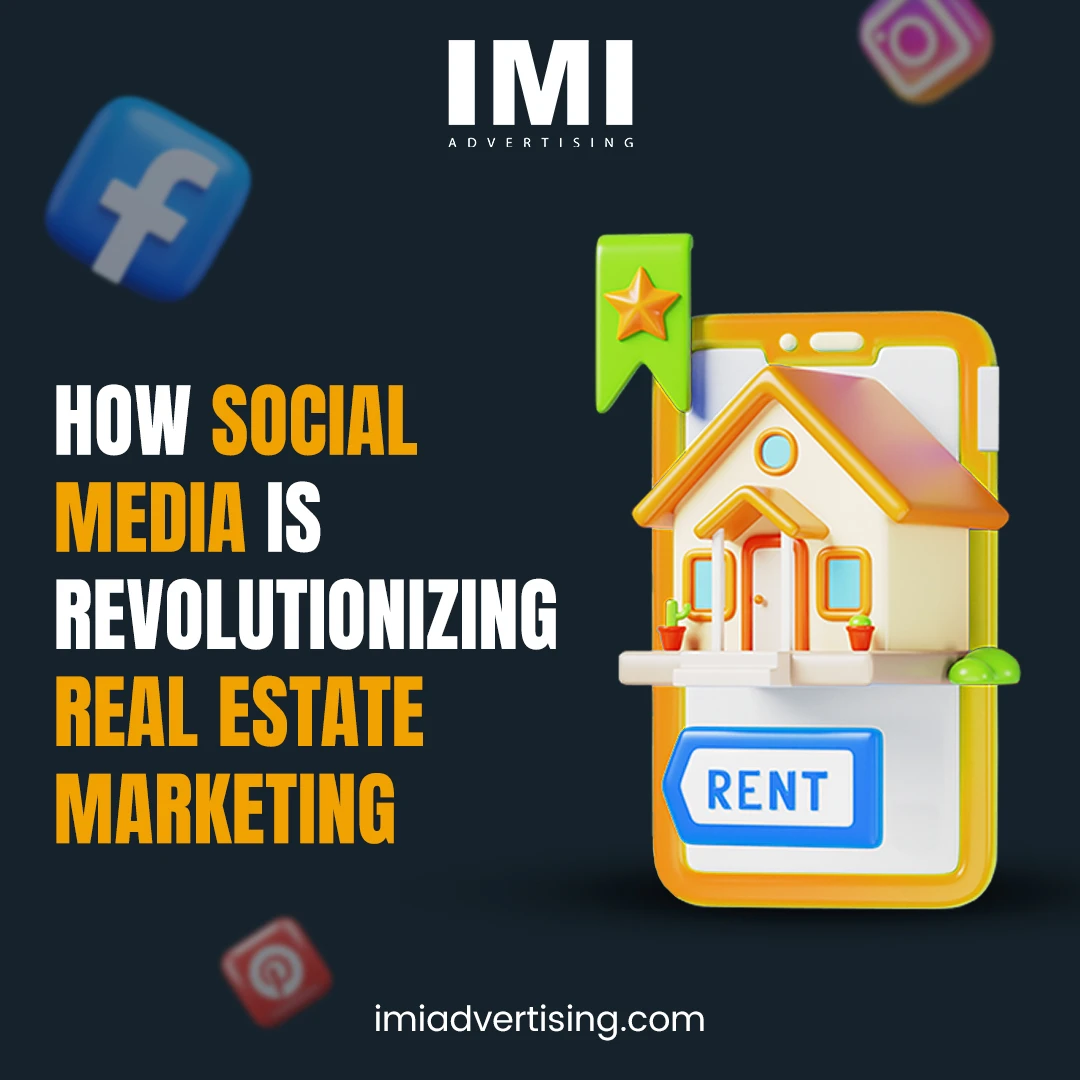 Social Media Marketing for Real Estate