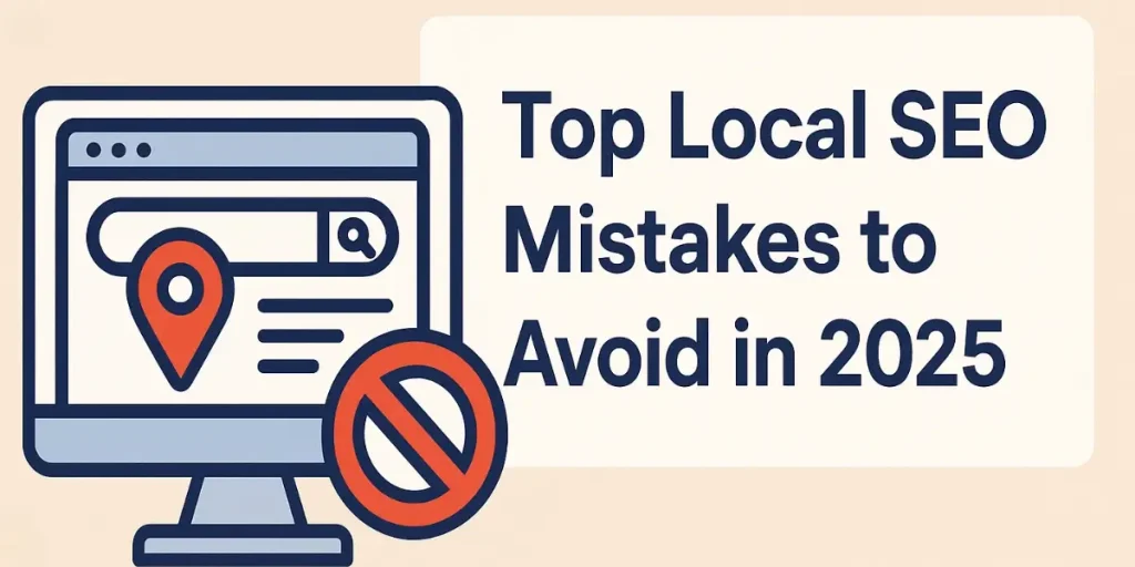 Local SEO in 2025
