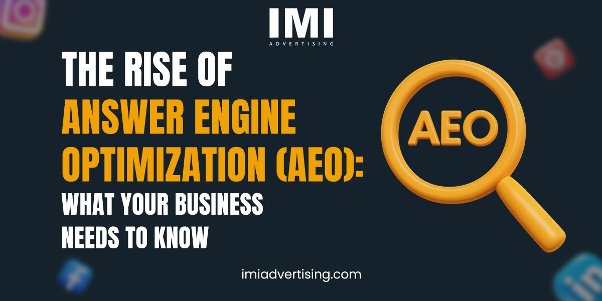 Answer Engine Optimization