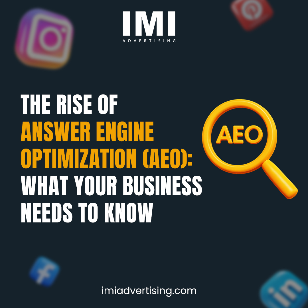 Answer Engine Optimization