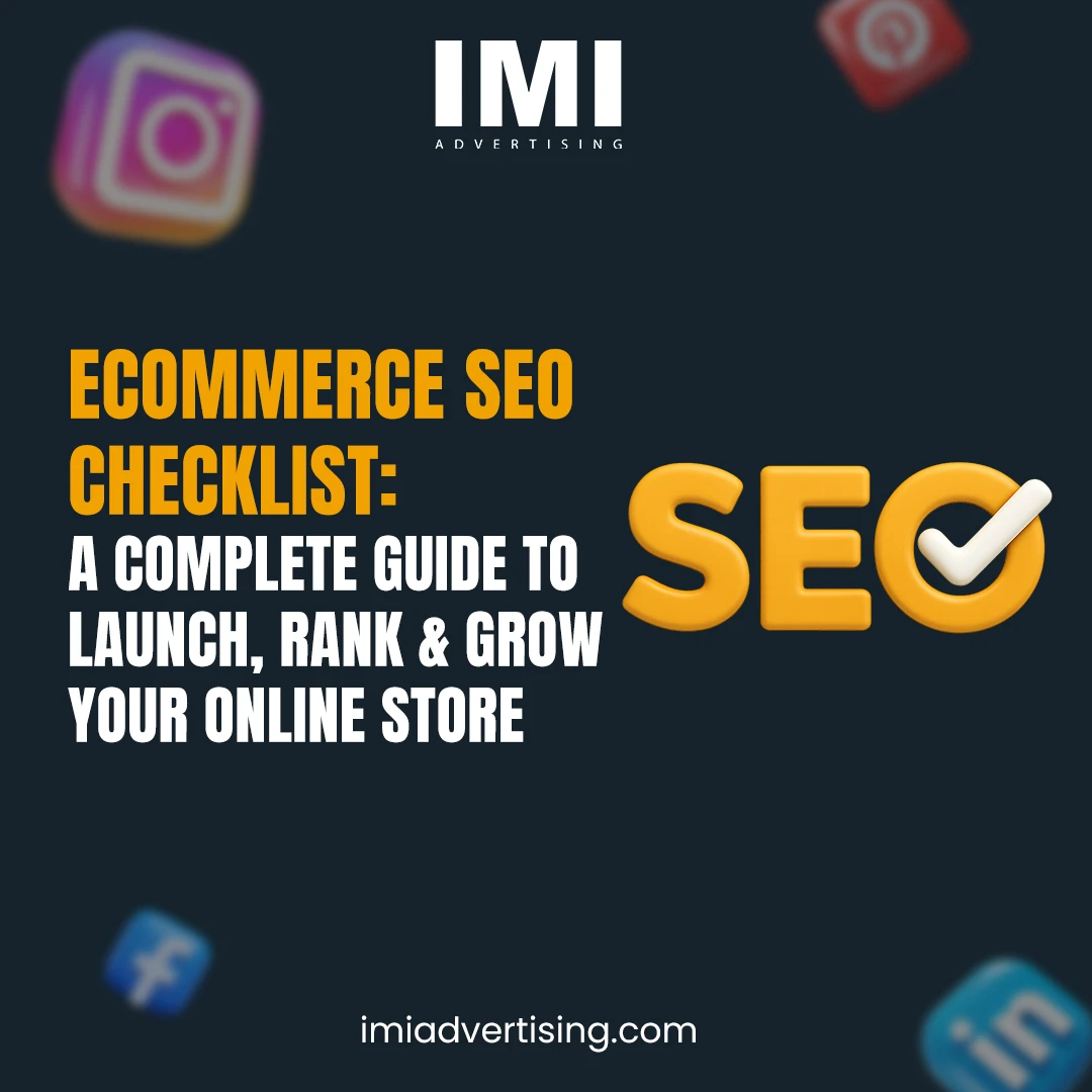 E-commerce SEO