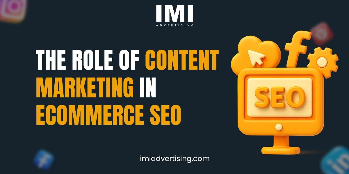 Ecommerce SEO