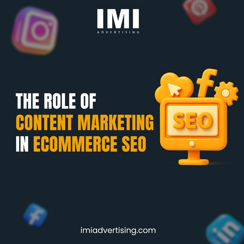 Ecommerce SEO