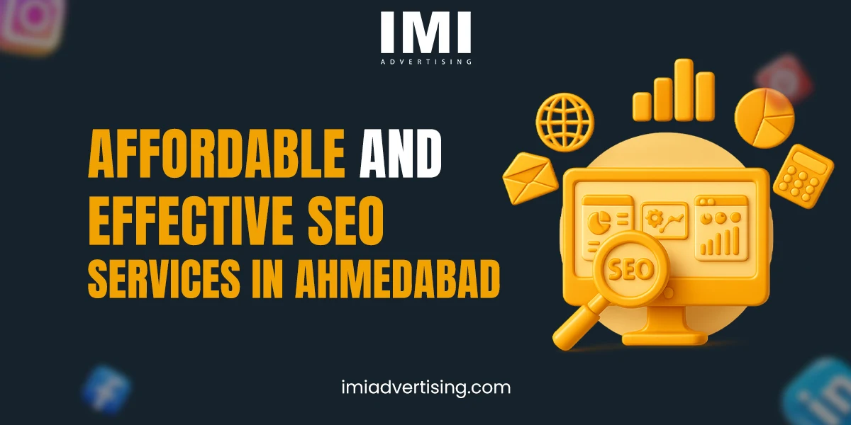 SEO Services in Ahmedabad
