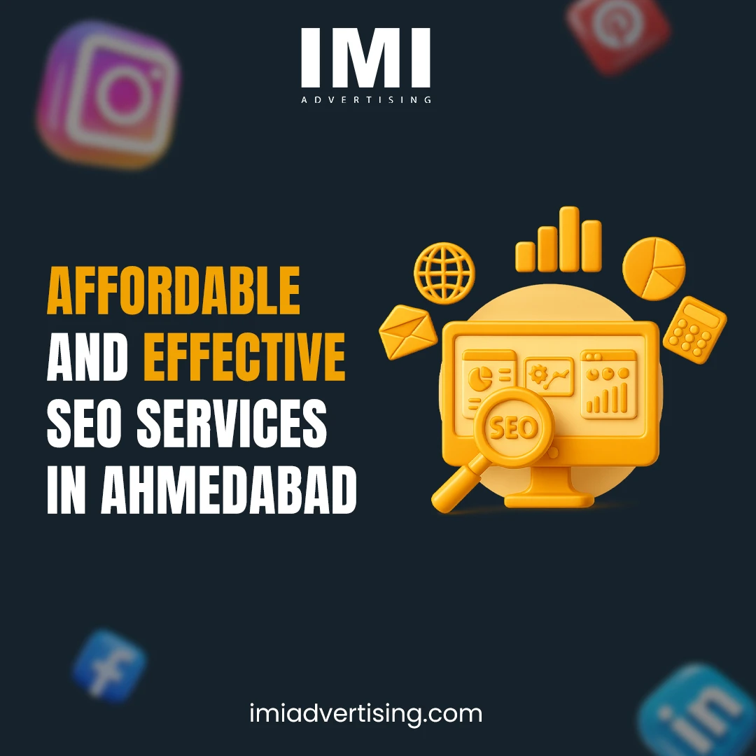 SEO Services in Ahmedabad