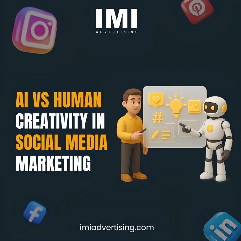 social media marketing company