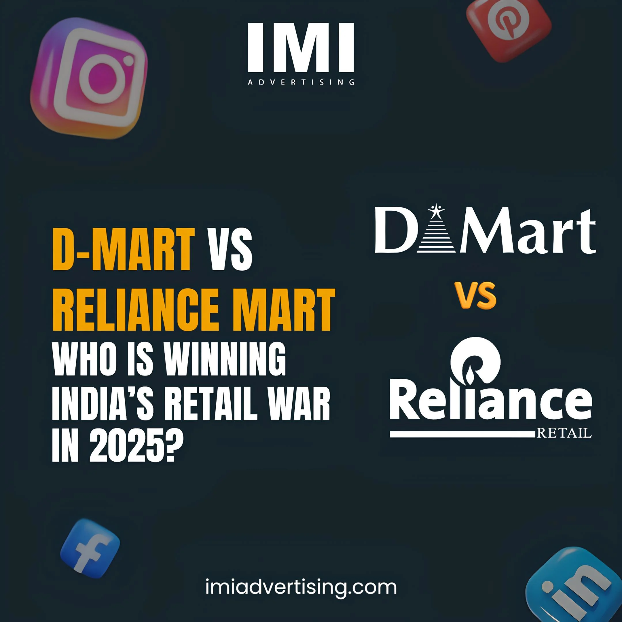 social media marketing