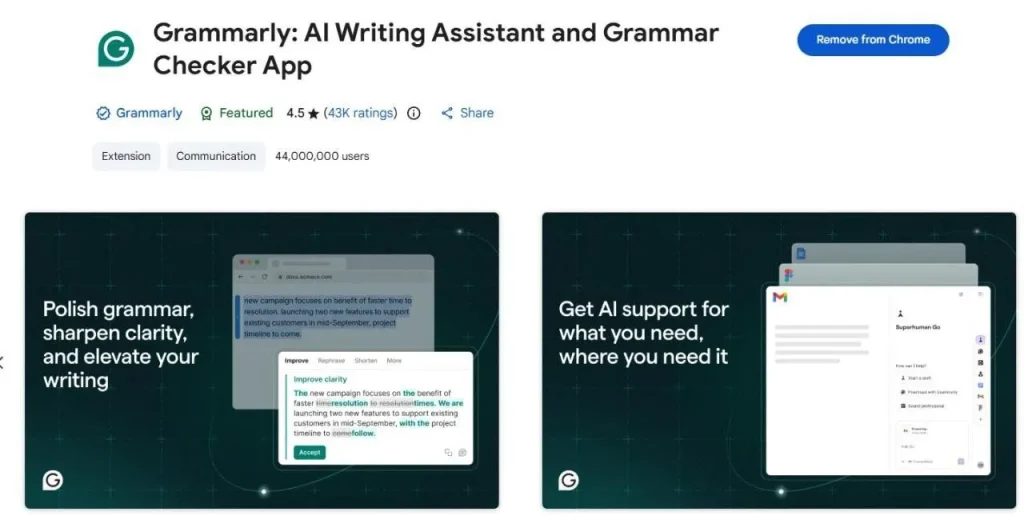 Grammarly
