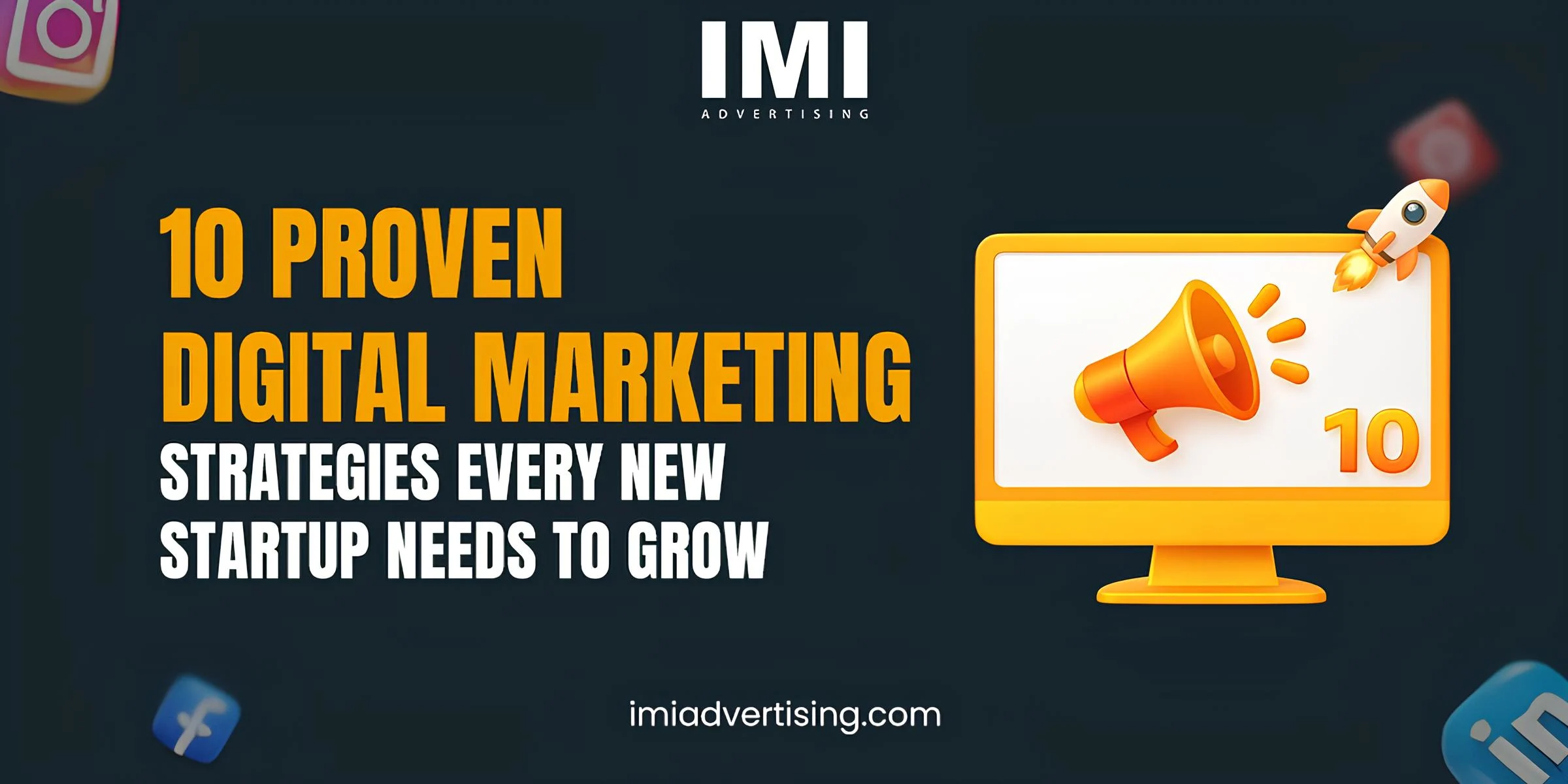 Digital Marketing Strategies