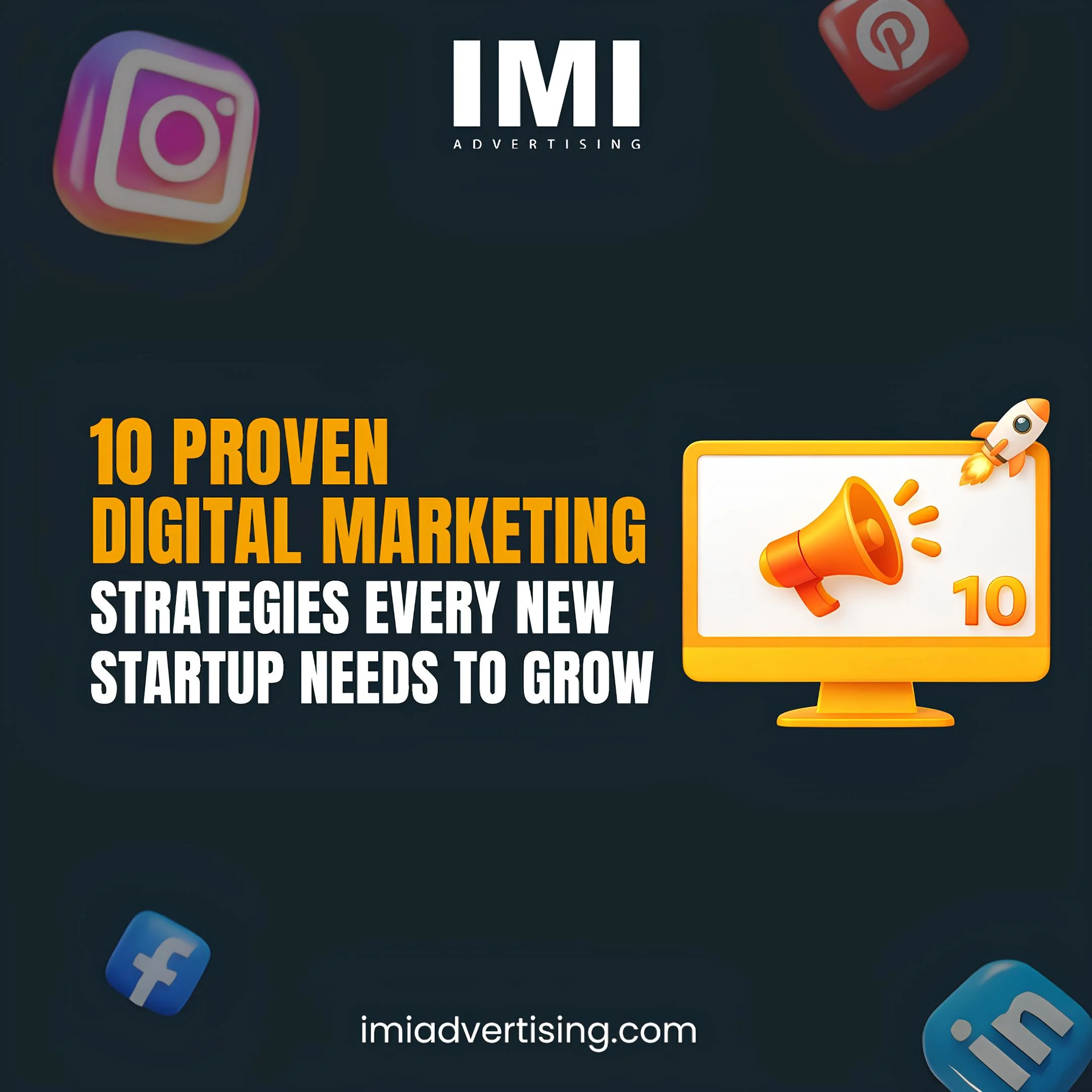 Digital Marketing Strategies