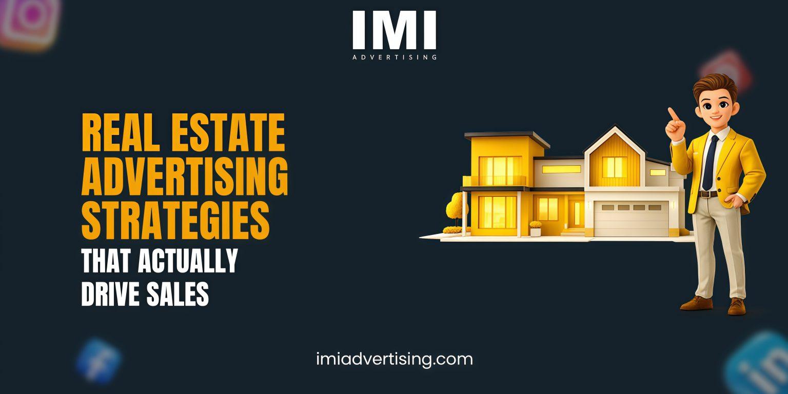 Photo inspiration: Real Estate Advertising Strategies That Drive Sales Photo Inspiration