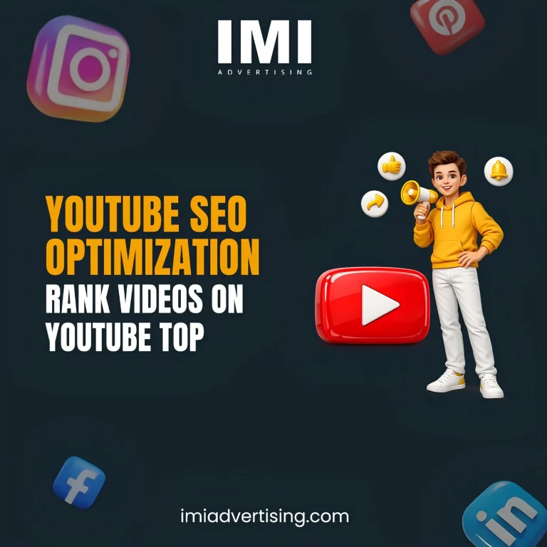 YouTube SEO Optimization