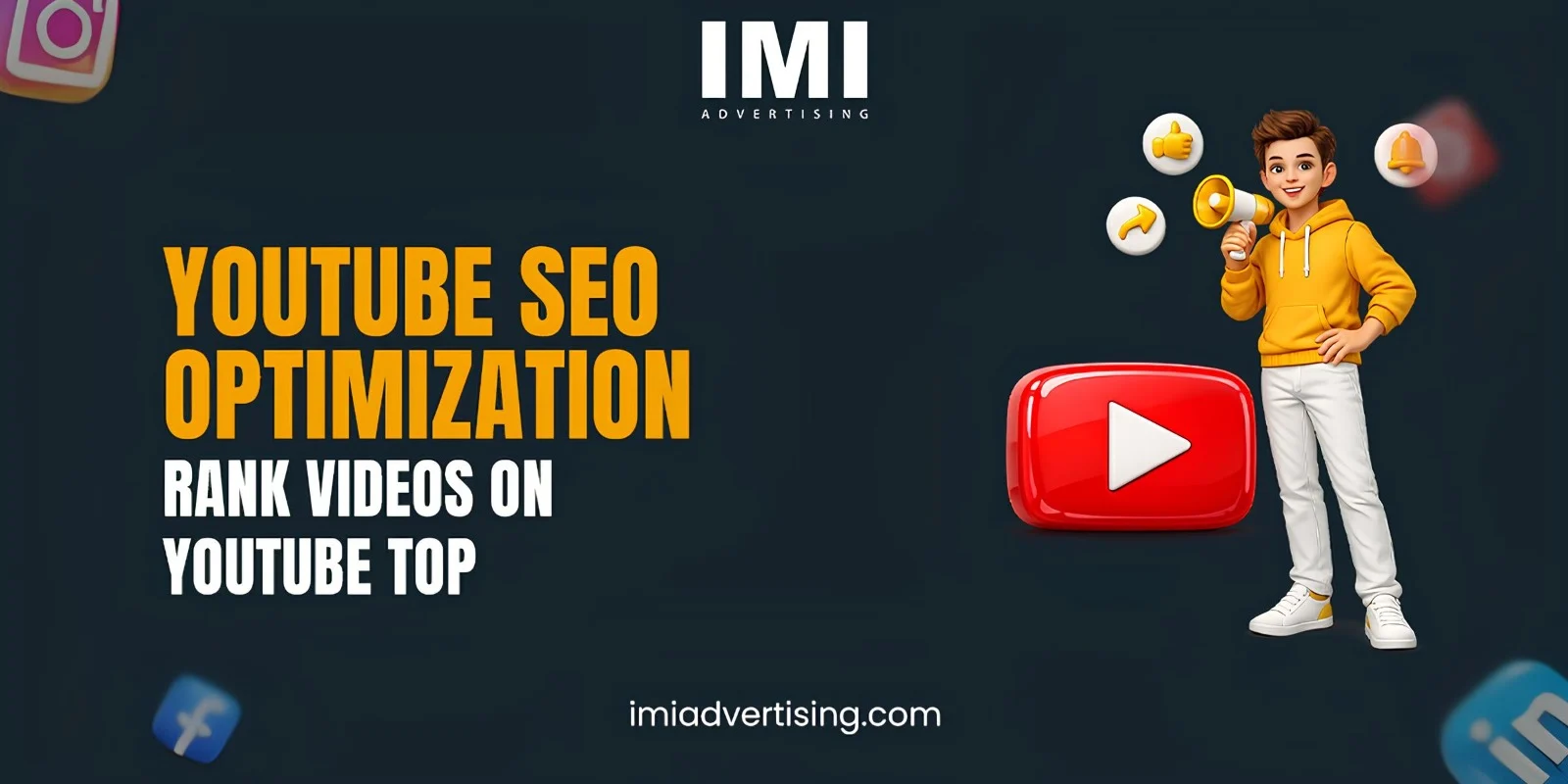 YouTube SEO Optimization