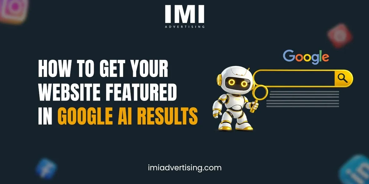 AI Optimization Website