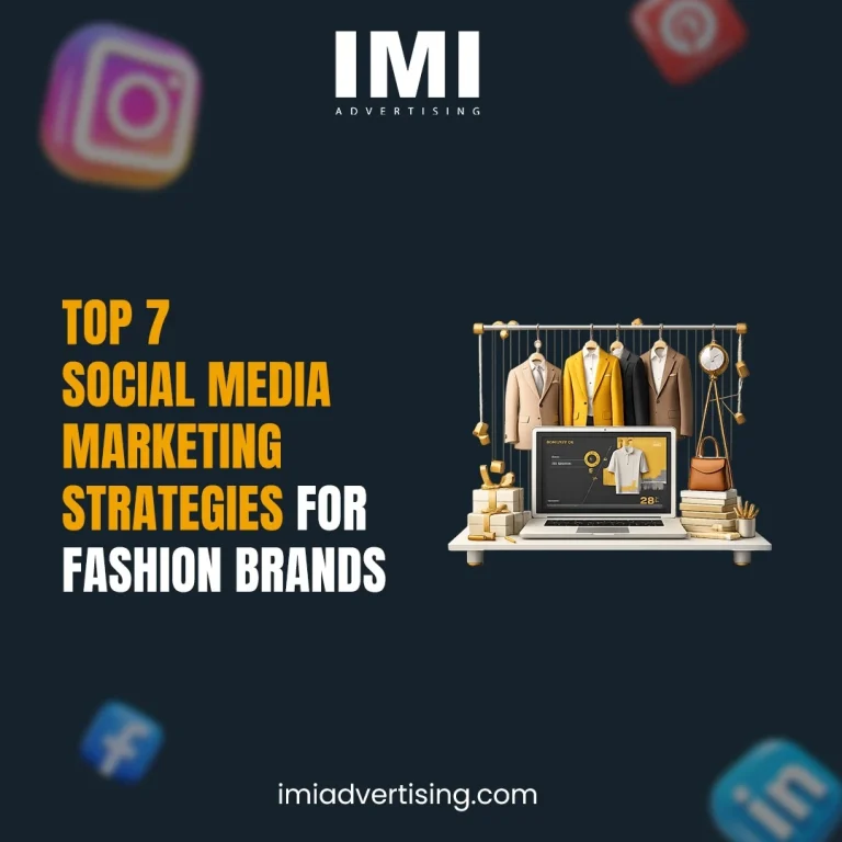 Social Media Marketing Strategies