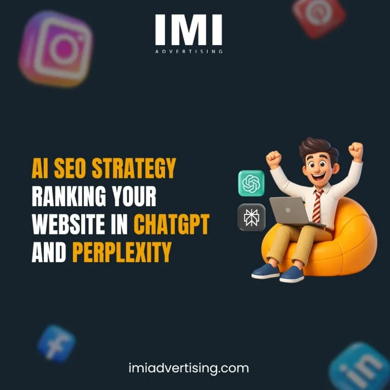 AI SEO Strategy