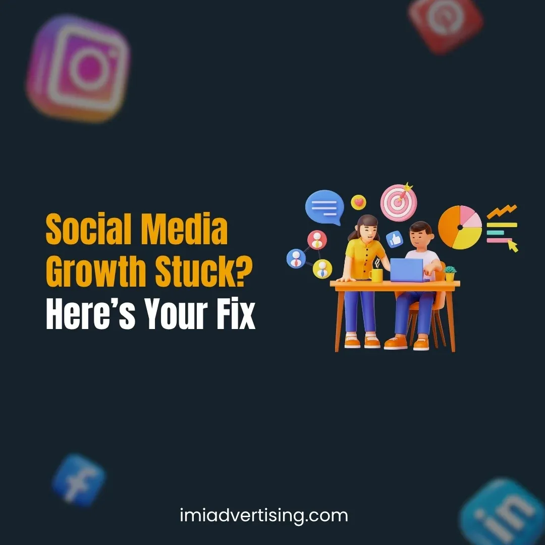 Social media marketing company in Ahmedabad