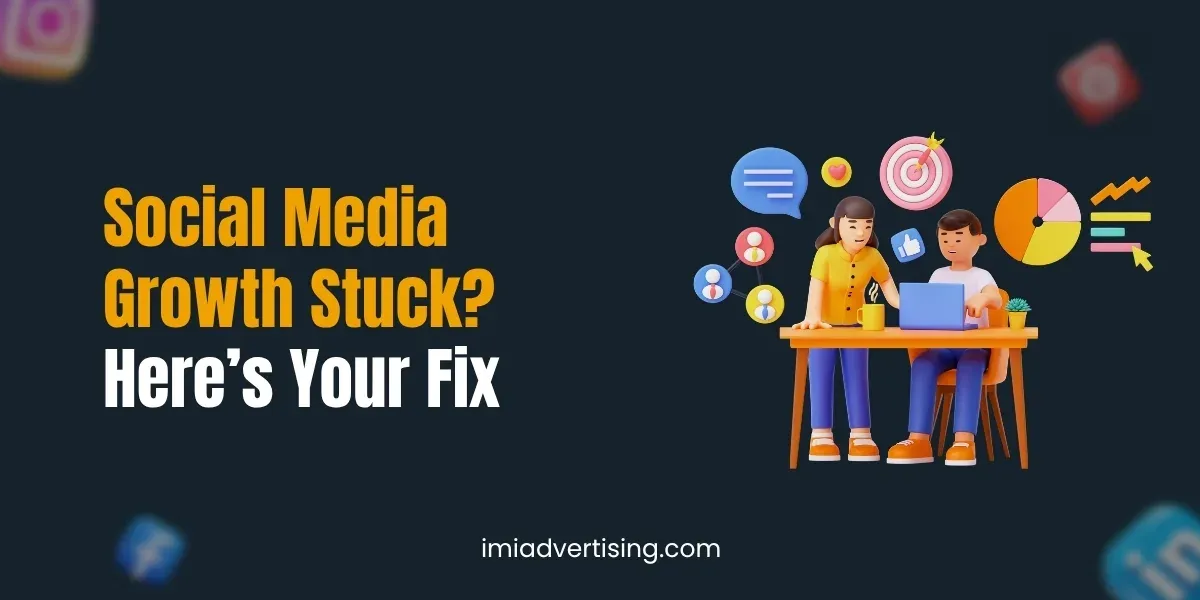 Social media marketing company in Ahmedabad