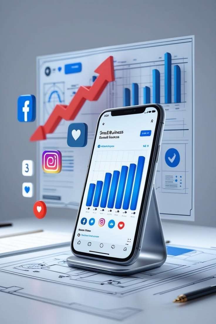 Facebook marketing company in Ahmedabad