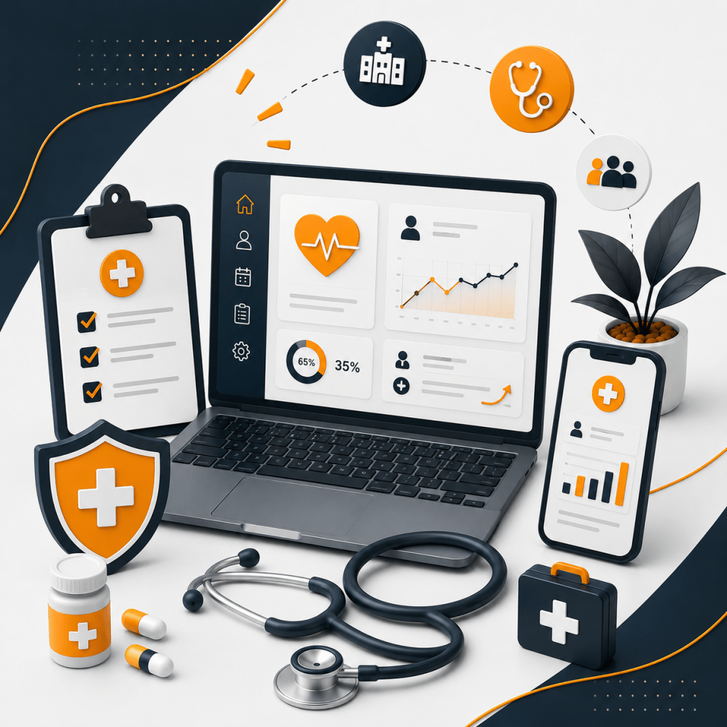 Digital Marketing Solution