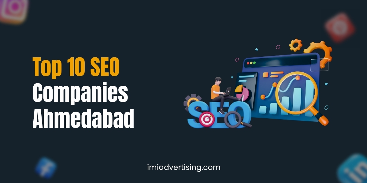 Best SEO Company in Ahmedabad