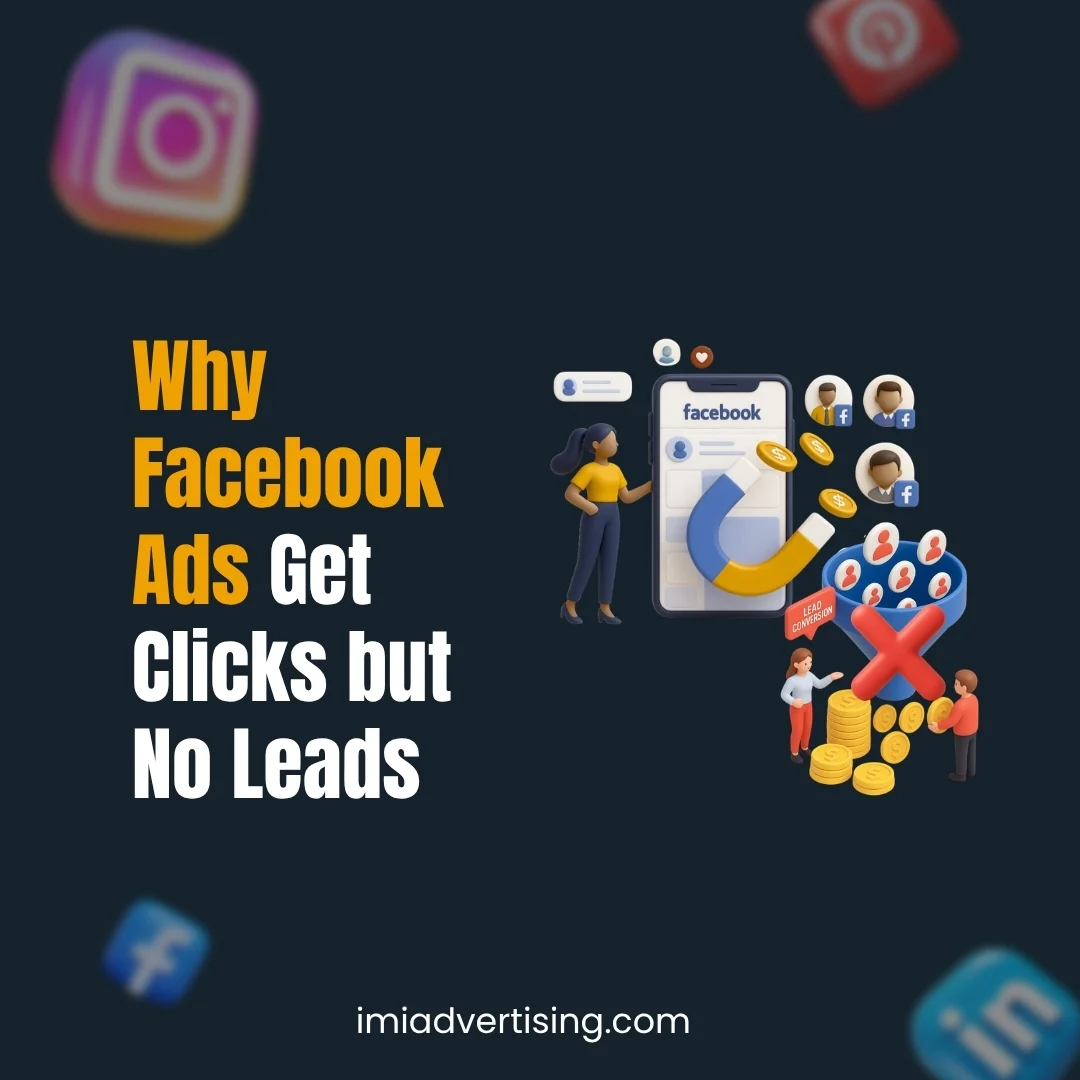 How to improve Facebook Ads lead generation