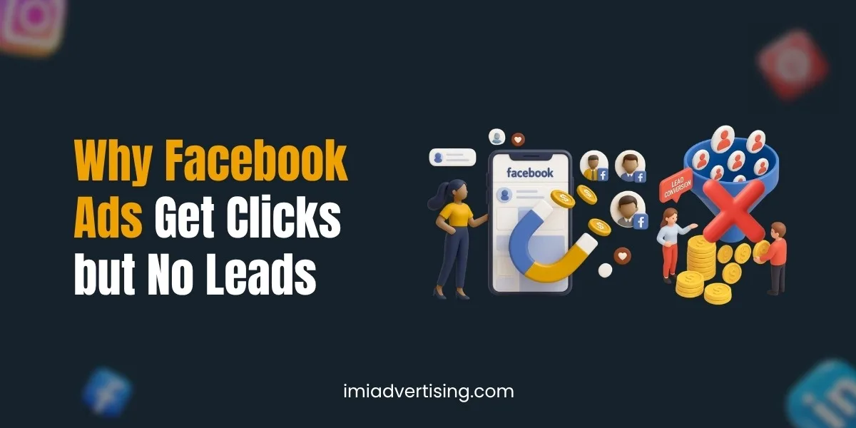 How to improve Facebook Ads lead generation