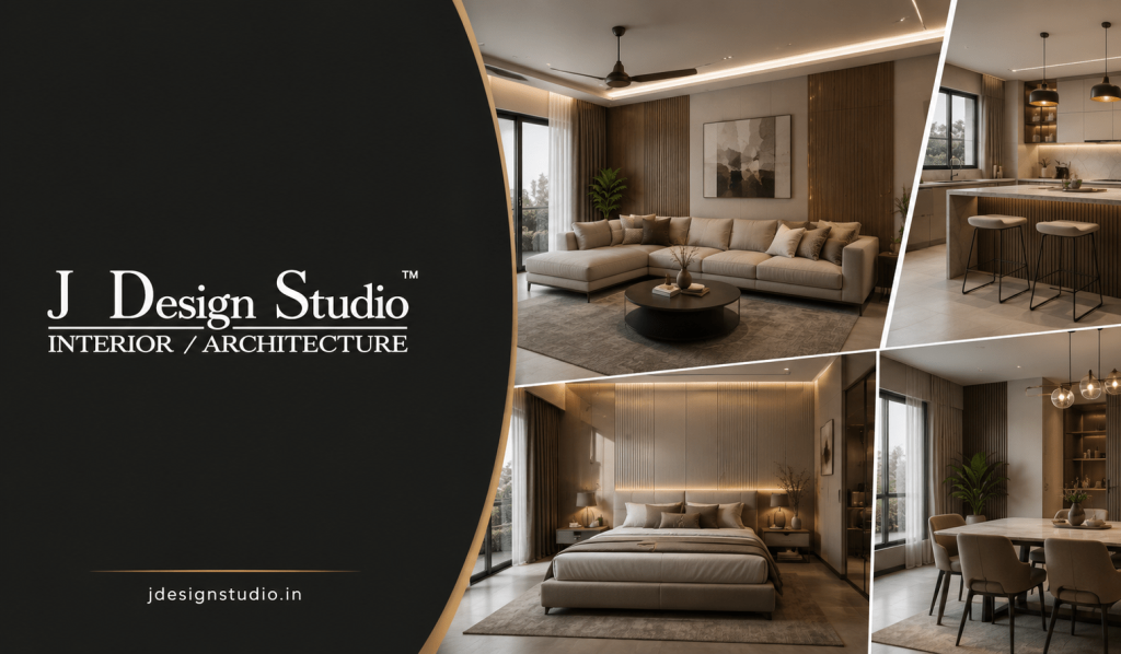 SEO Services for Interior Designers
