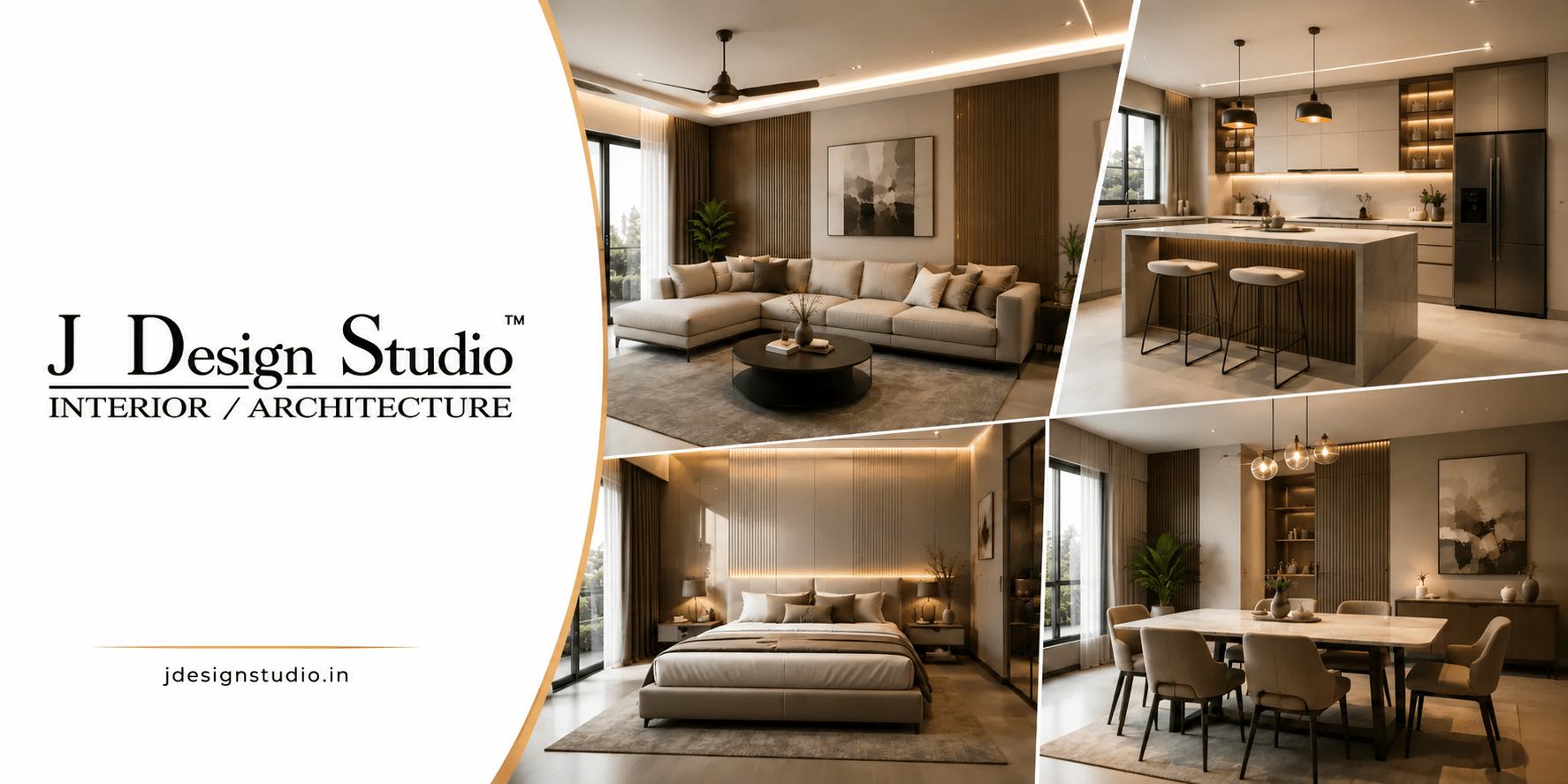 J Design Company