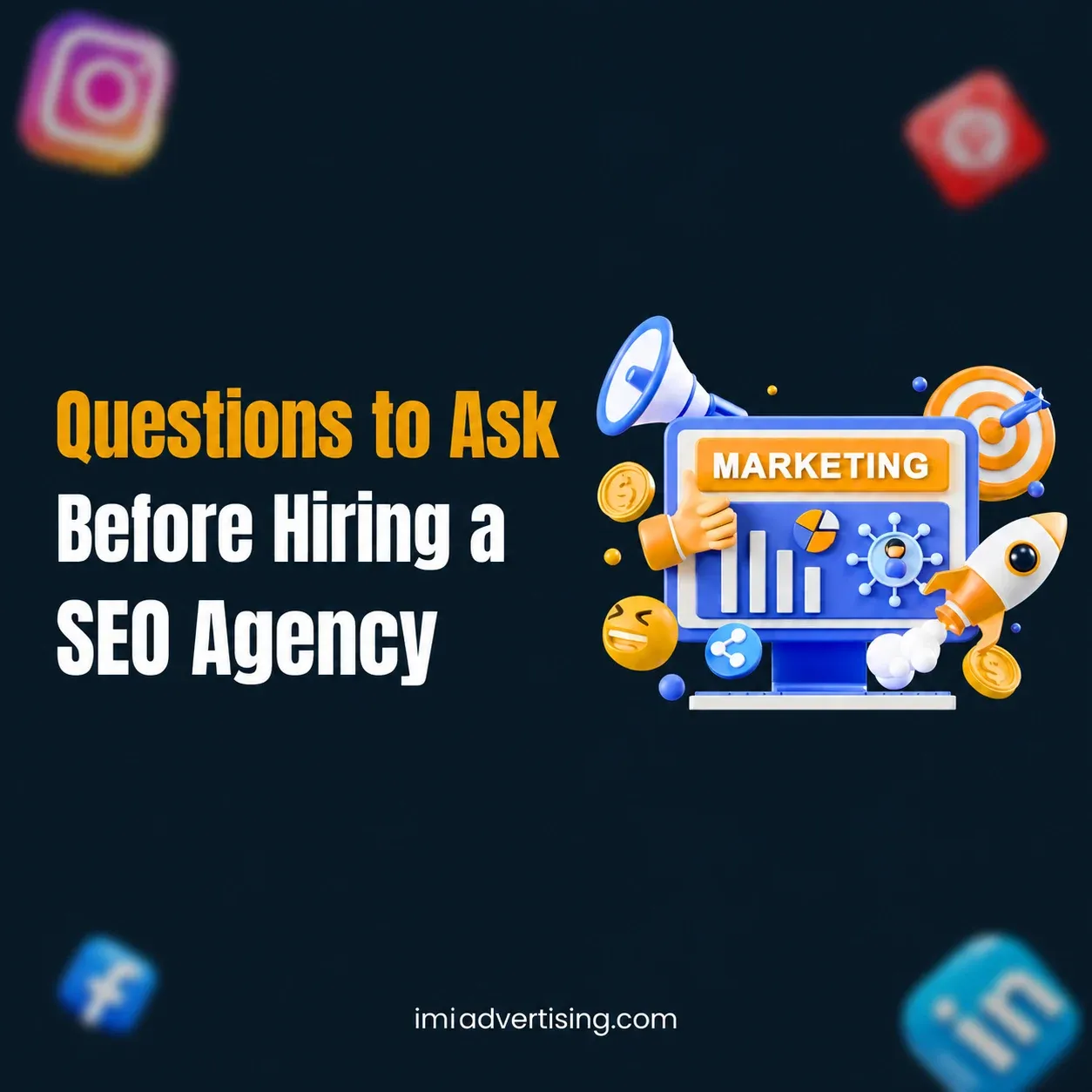 SEO Agency in Ahmedabad