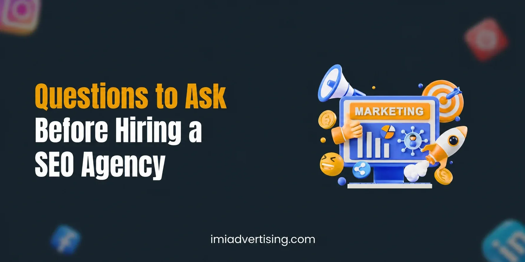 SEO Agency in Ahmedabad
