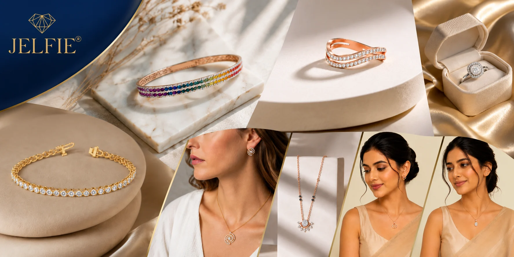 Social Media Marketing for Jewelry Brands