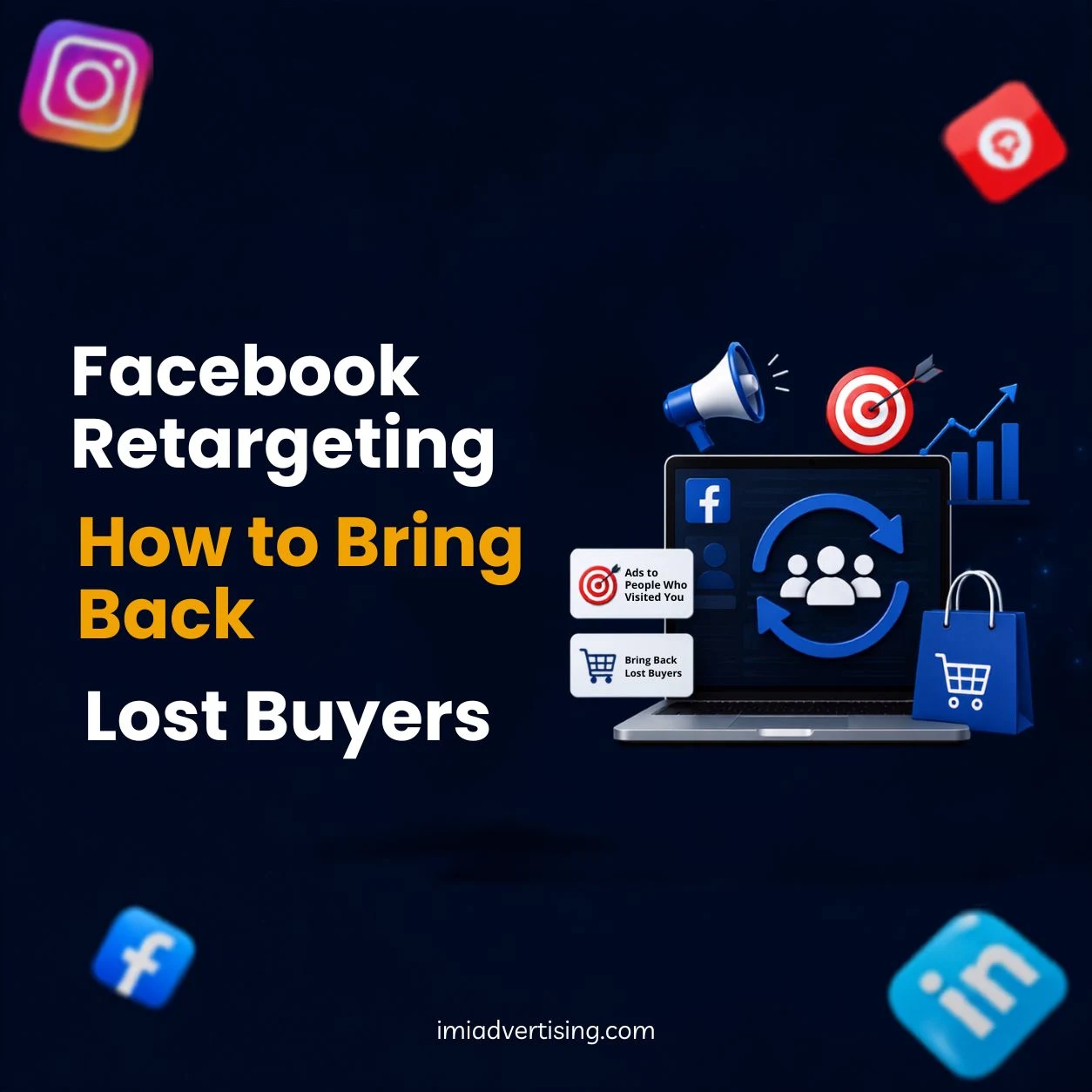 Facebook Retargeting
