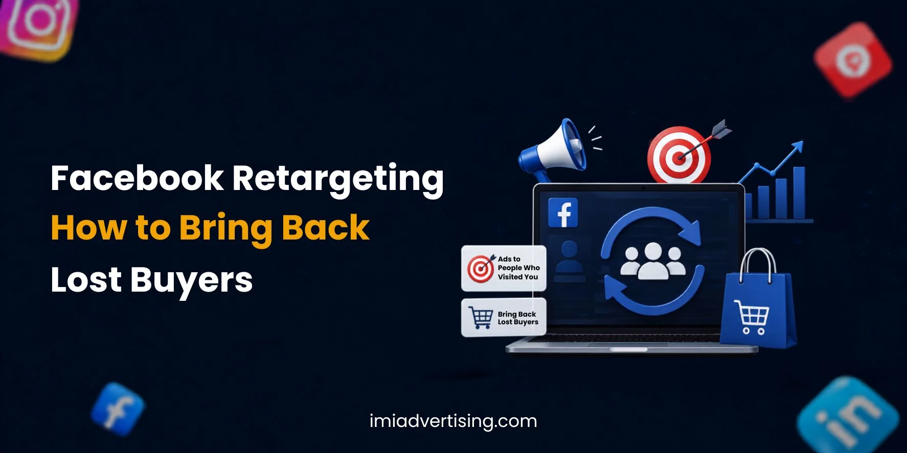 Facebook Retargeting
