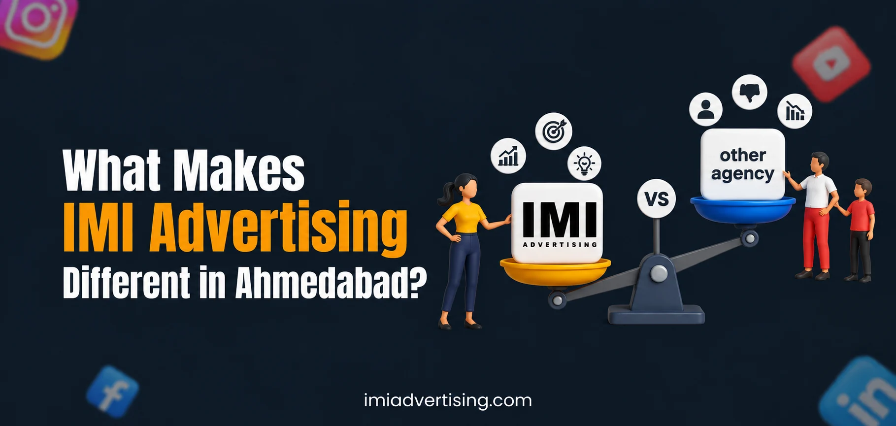 Digital Marketing Company Ahmedabad