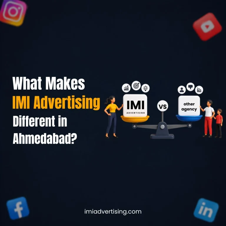 Digital Marketing Company Ahmedabad